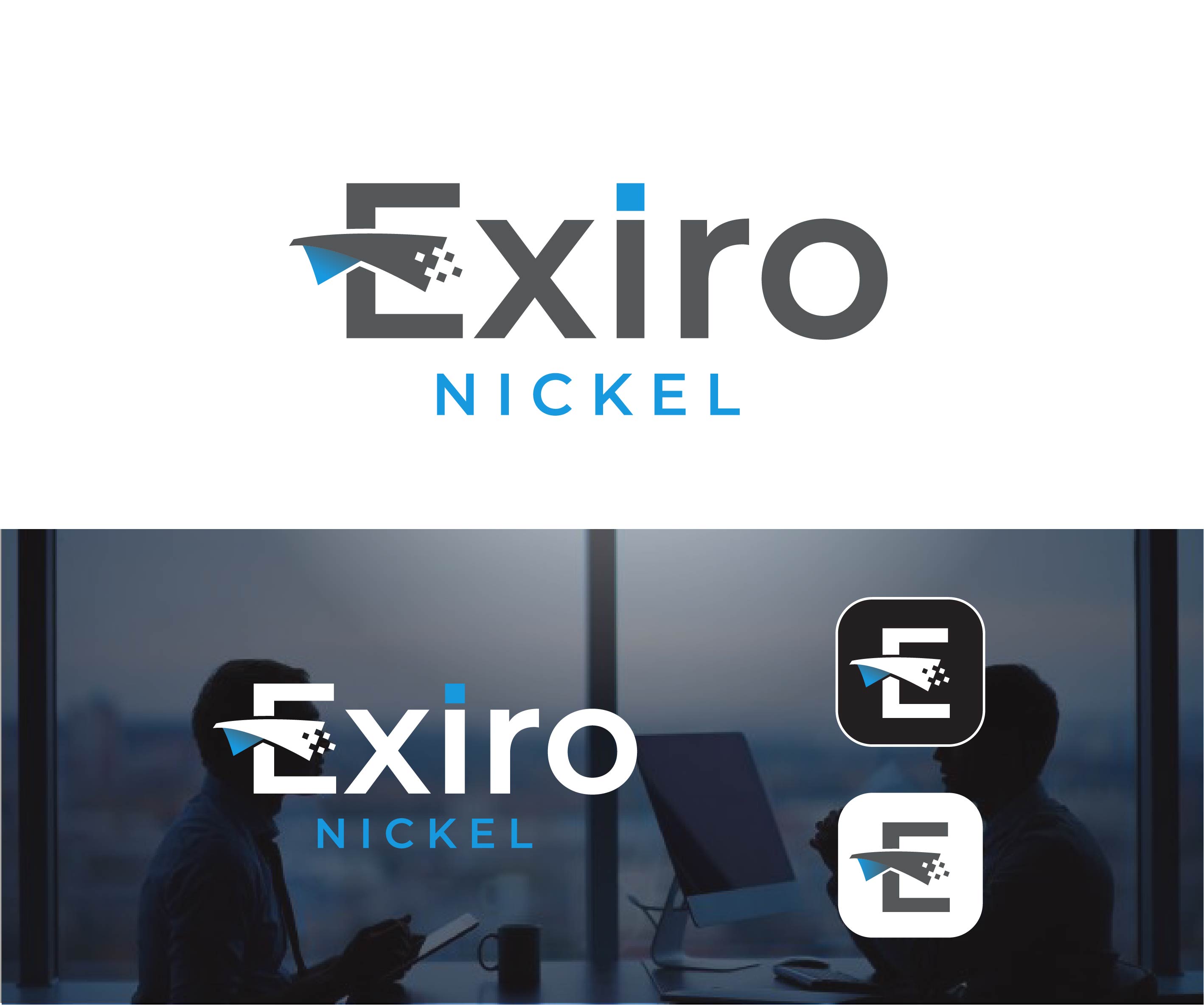 Logo-Design von genzo für dieses Projekt | Design #36761835