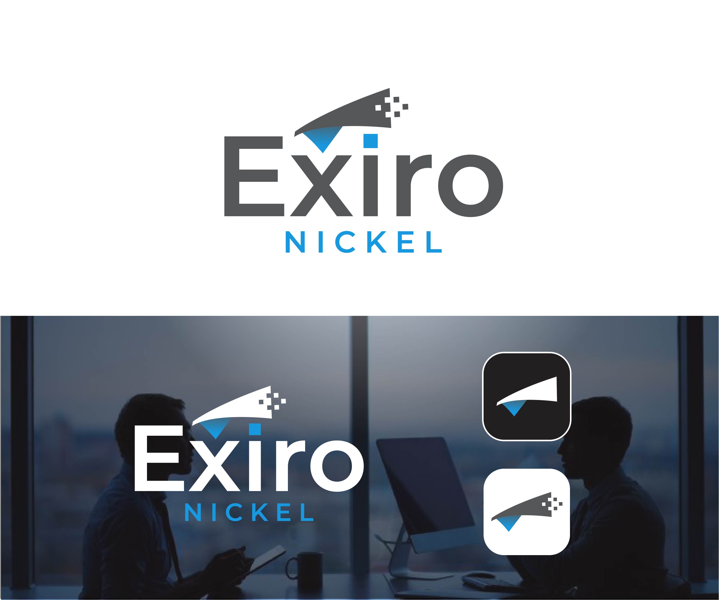 Logo-Design von genzo für dieses Projekt | Design #36761852