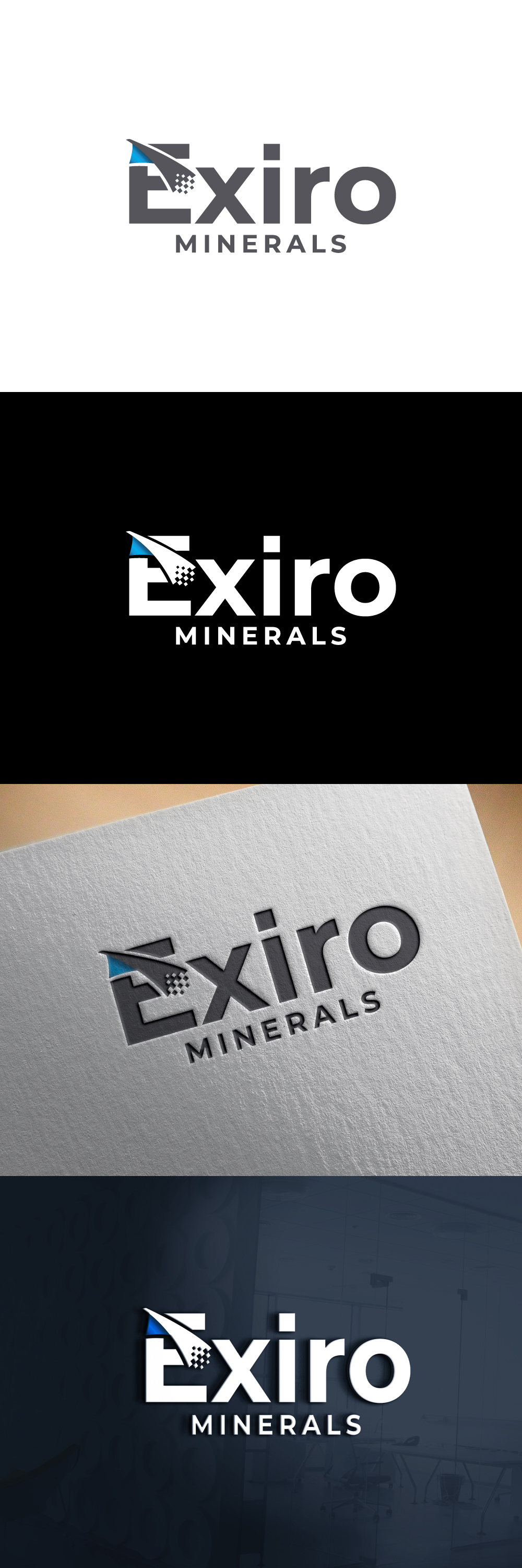 Logo-Design von designA78 für dieses Projekt | Design #36733219