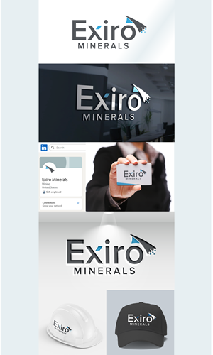 Logo Design by UMBRA Designs for this project | Design: #36739383