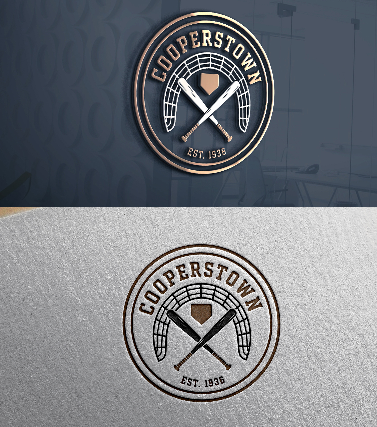 Logo Design by 24ksunny for this project | Design #36730593