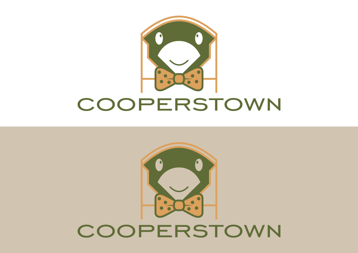 Logo Design by daniswarasayang for this project | Design #36773168