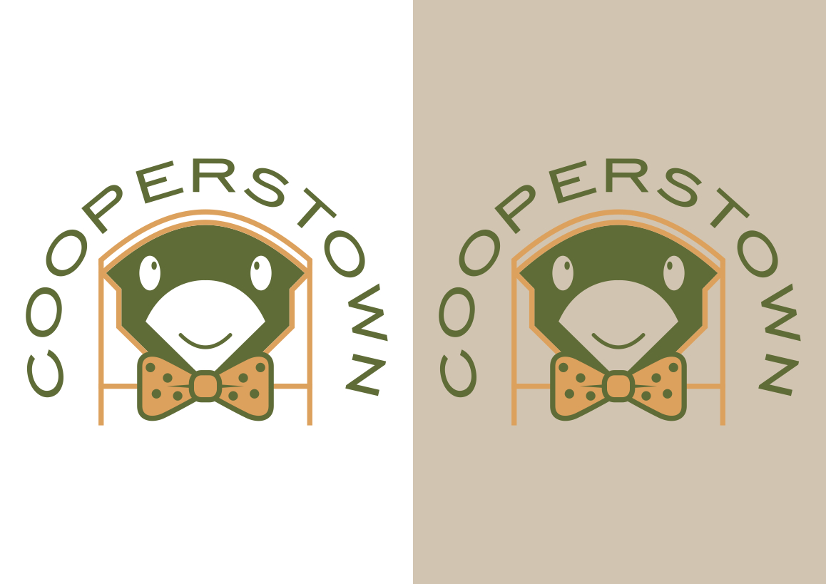 Logo Design by daniswarasayang for this project | Design #36773169