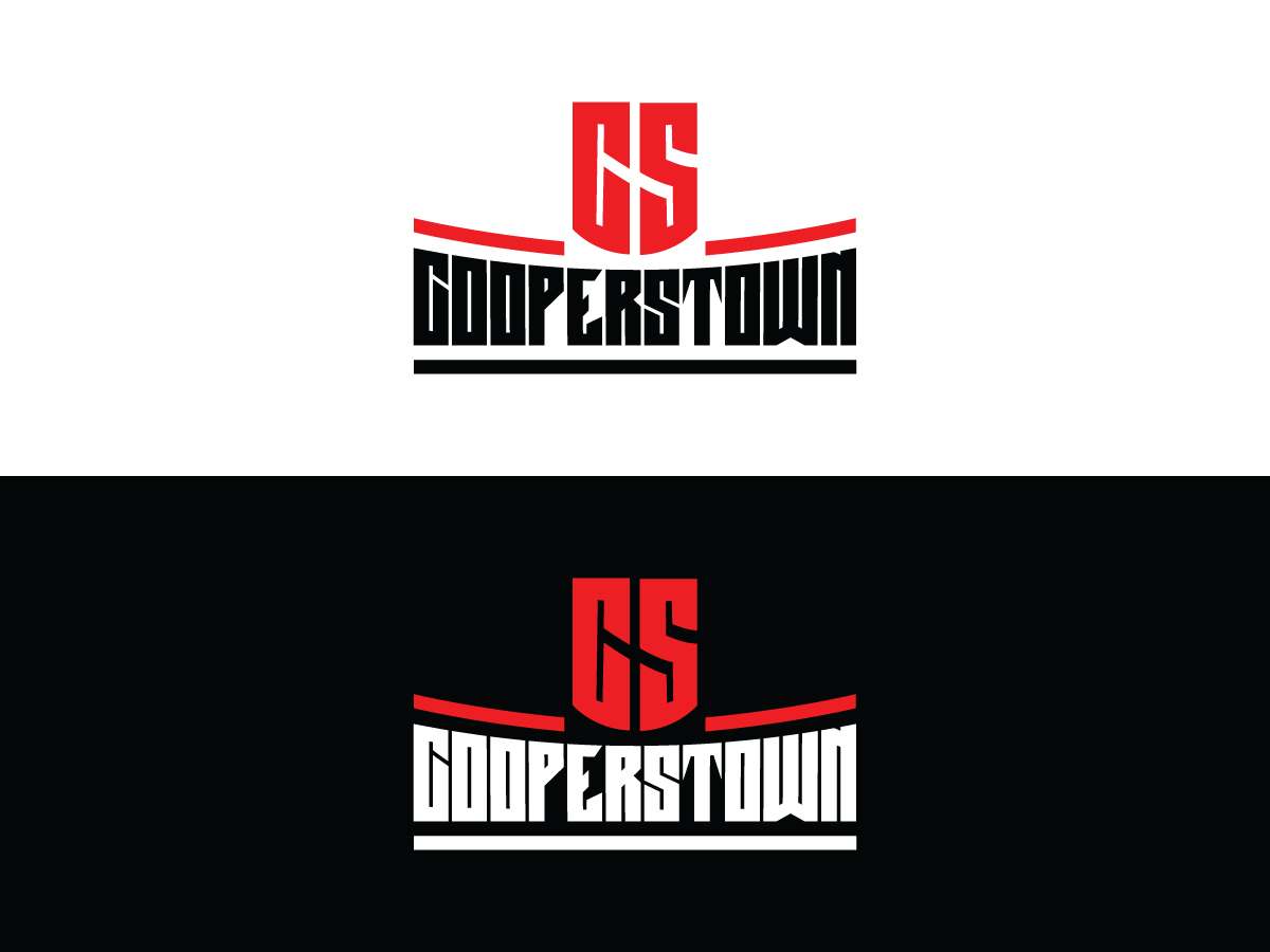 Logo Design by Gexeco for this project | Design #36737731