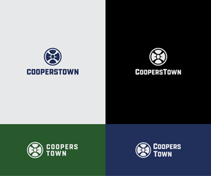 Logo Design by fnsdhstchart for this project | Design: #36763514