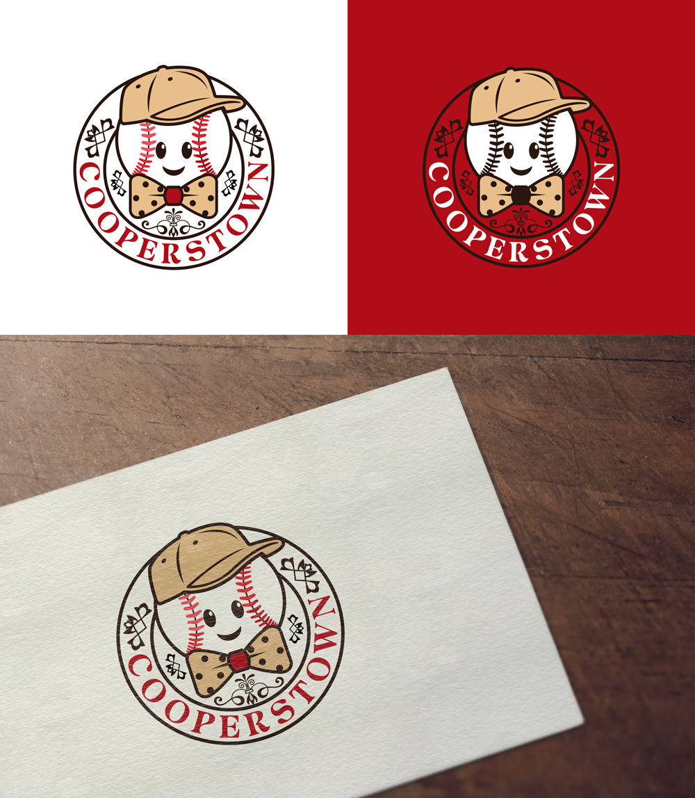 Logo Design by RA-bica for this project | Design #36745662