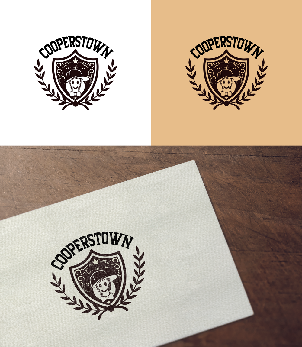 Logo Design by RA-bica for this project | Design #36745693