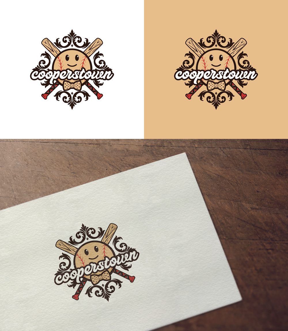 Logo Design by RA-bica for this project | Design #36745694