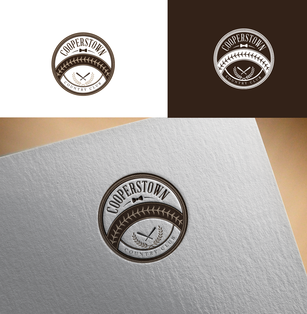 Logo Design by RA-bica for this project | Design #36751749