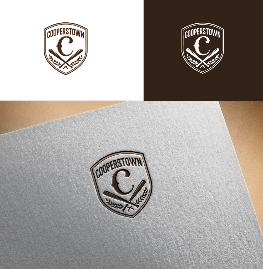 Logo Design by RA-bica for this project | Design #36751888