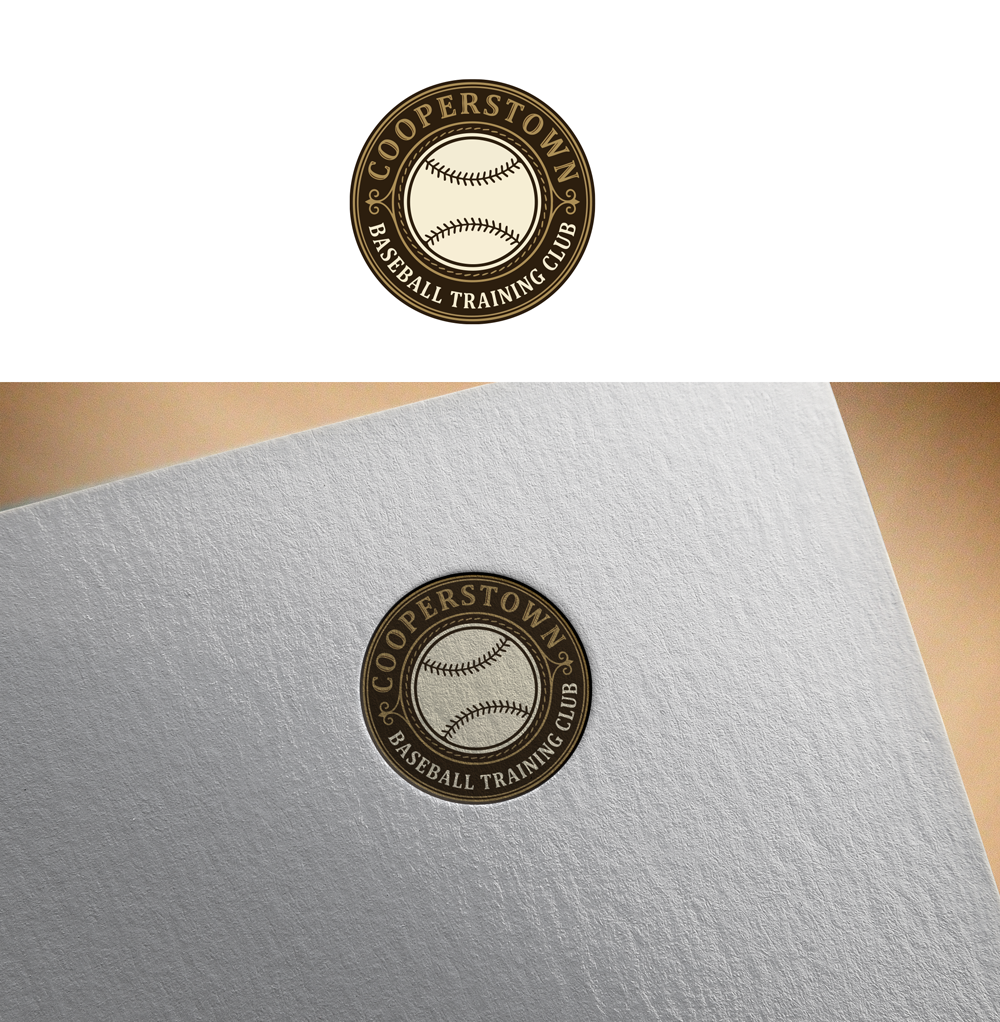 Logo Design by RA-bica for this project | Design #36752417