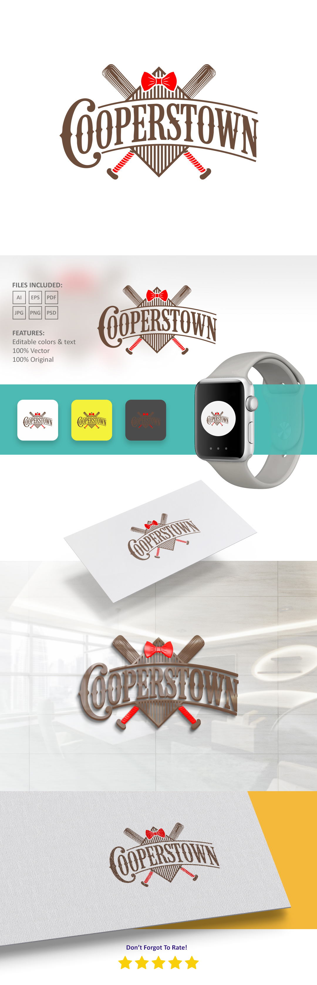 Logo Design by VectorForge for this project | Design #36743509