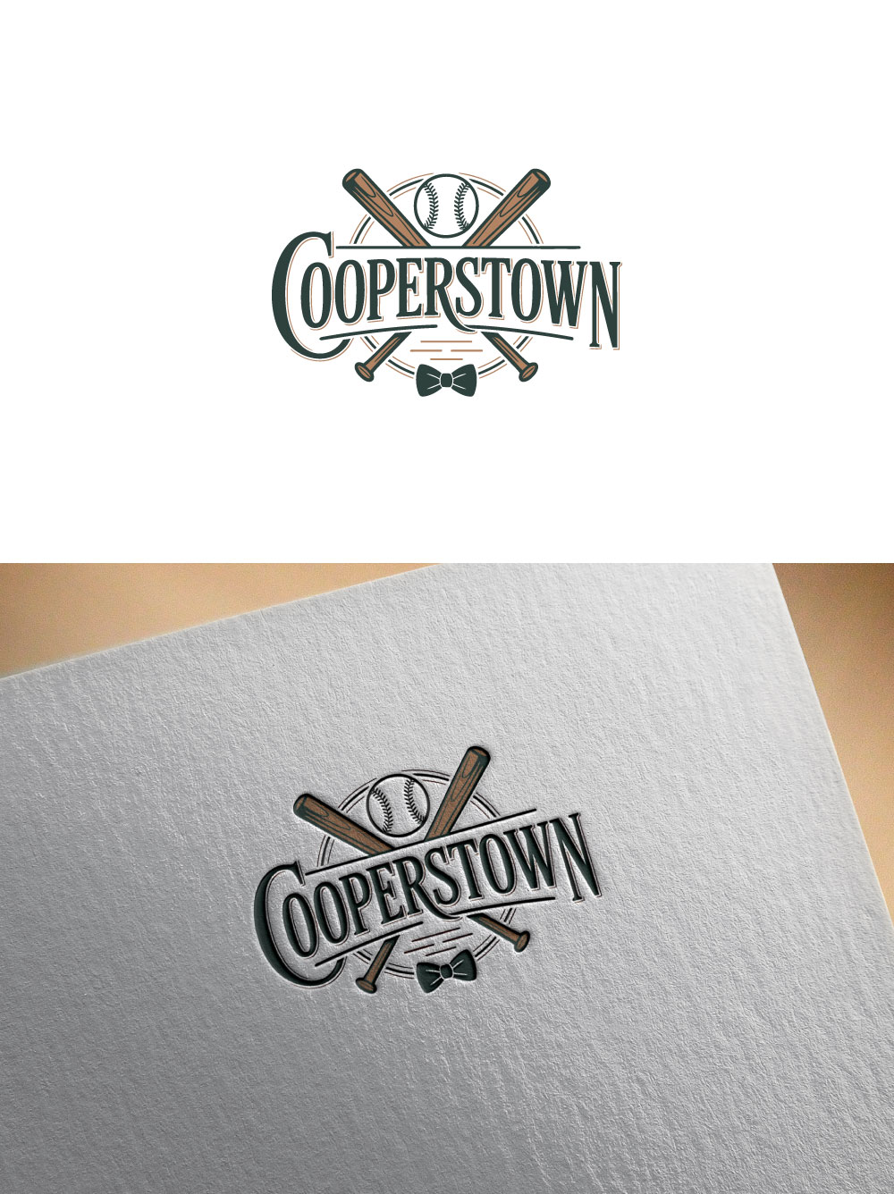 Diseño de Logo por KING JM para este proyecto | Diseño #36740338