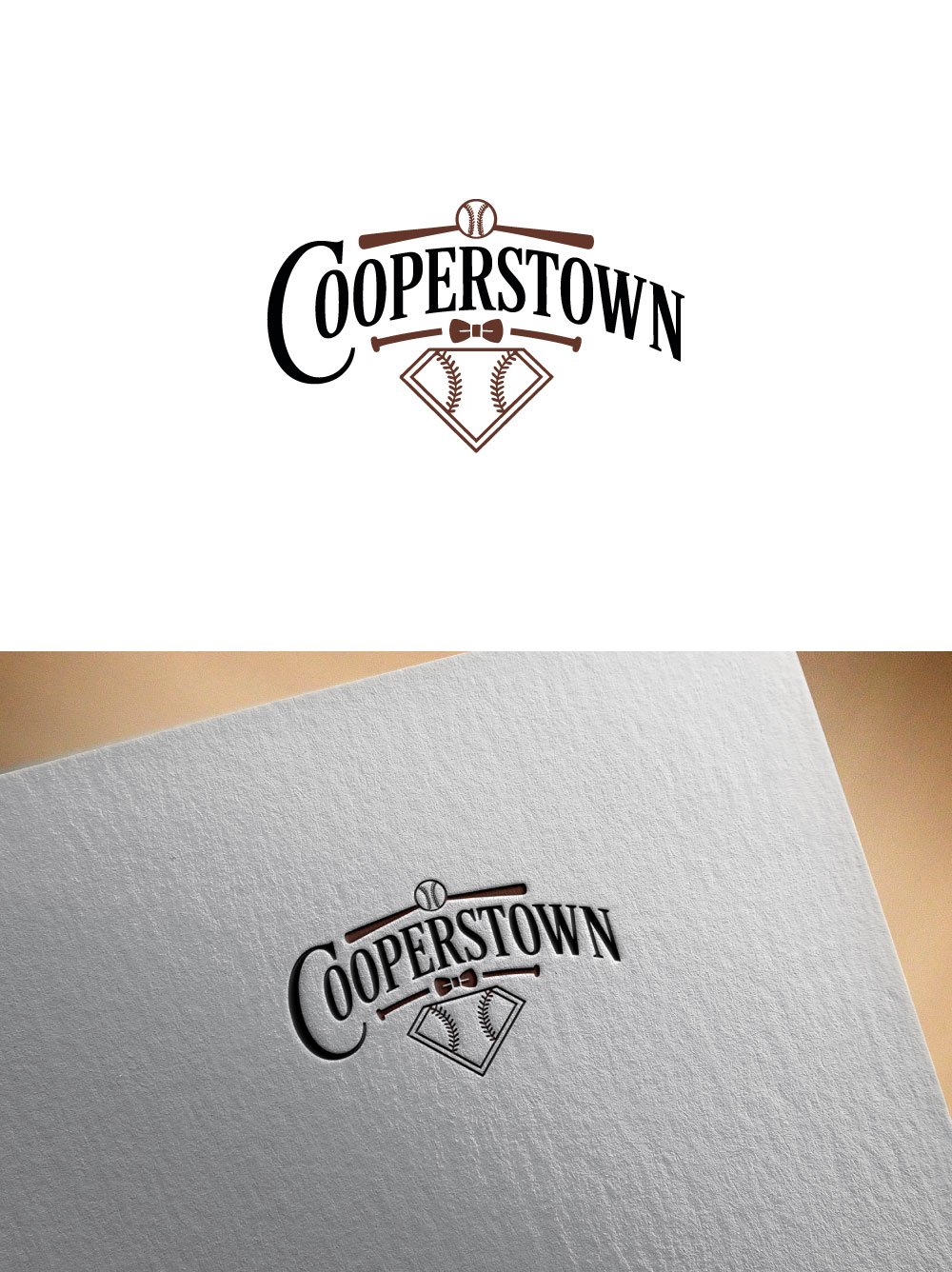 Logo Design by KING JM for this project | Design #36740339