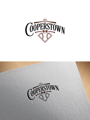 Logo Design by KING JM for this project | Design: #36740339