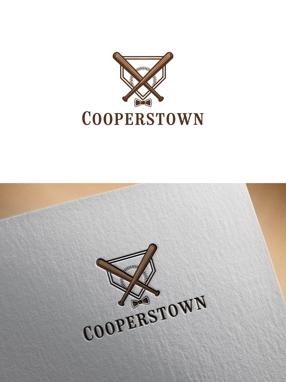 Logo Design by KING JM for this project | Design #36740340