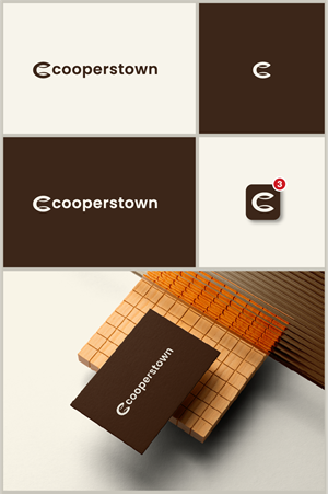 Logo Design by Ha.Connick for this project | Design: #36757879