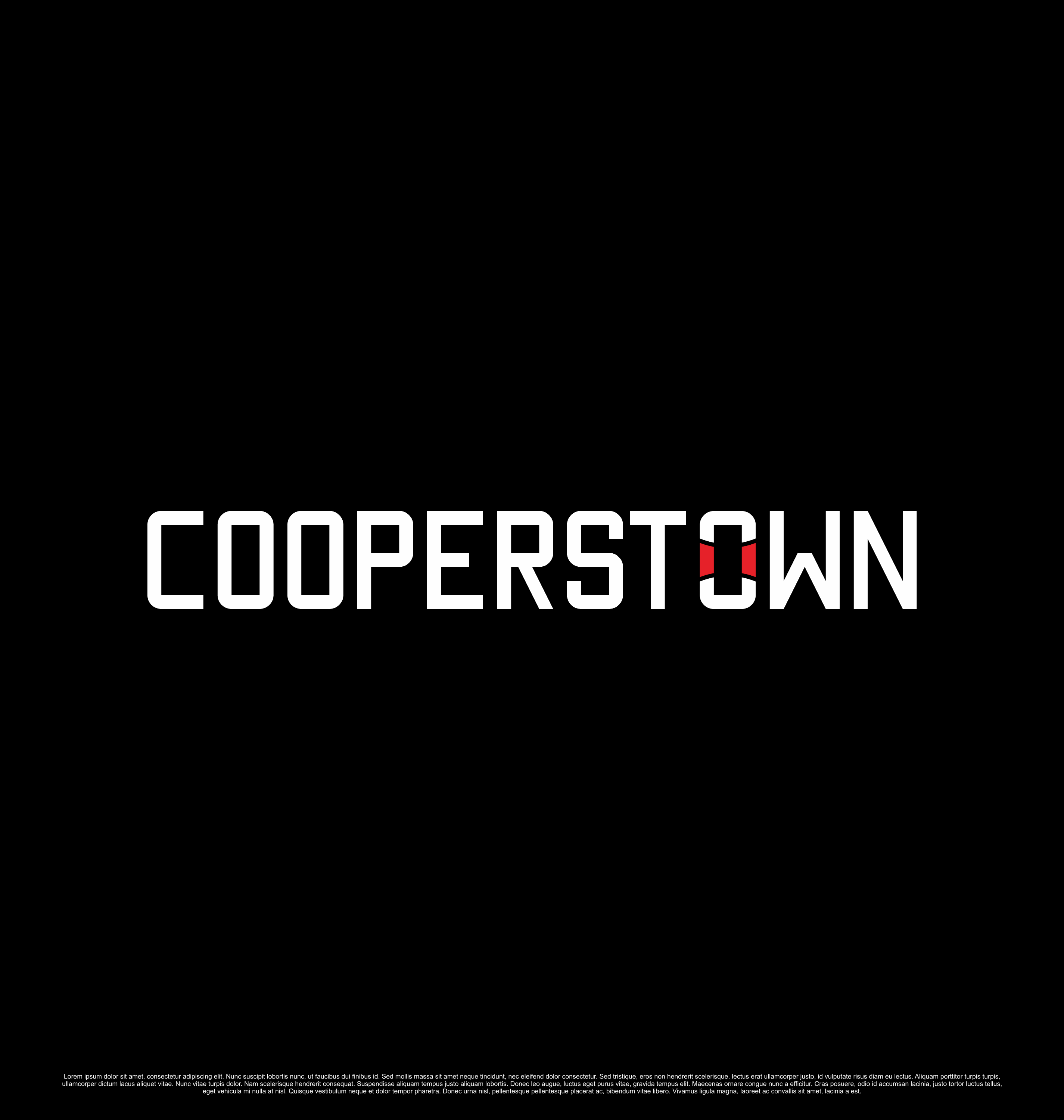 Logo Design by saesean for this project | Design #36735111