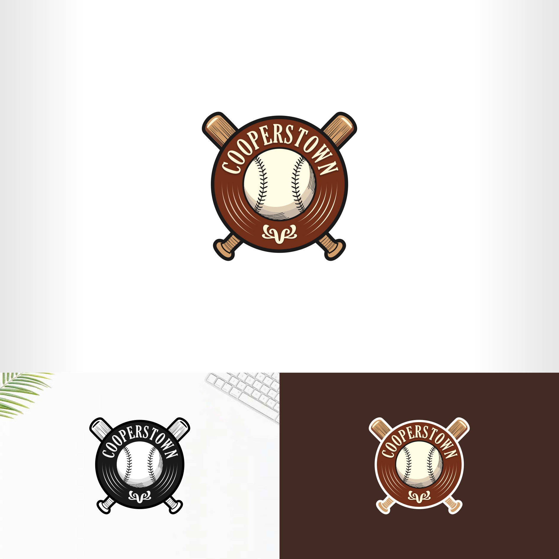 Logo Design by Abici for this project | Design #36754353