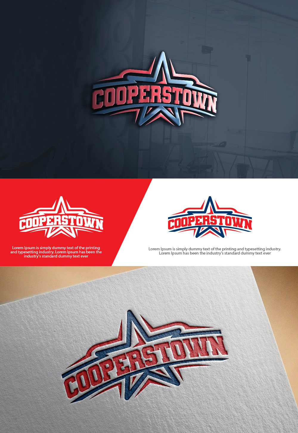 Logo Design by sulemani  creation for this project | Design #36734500