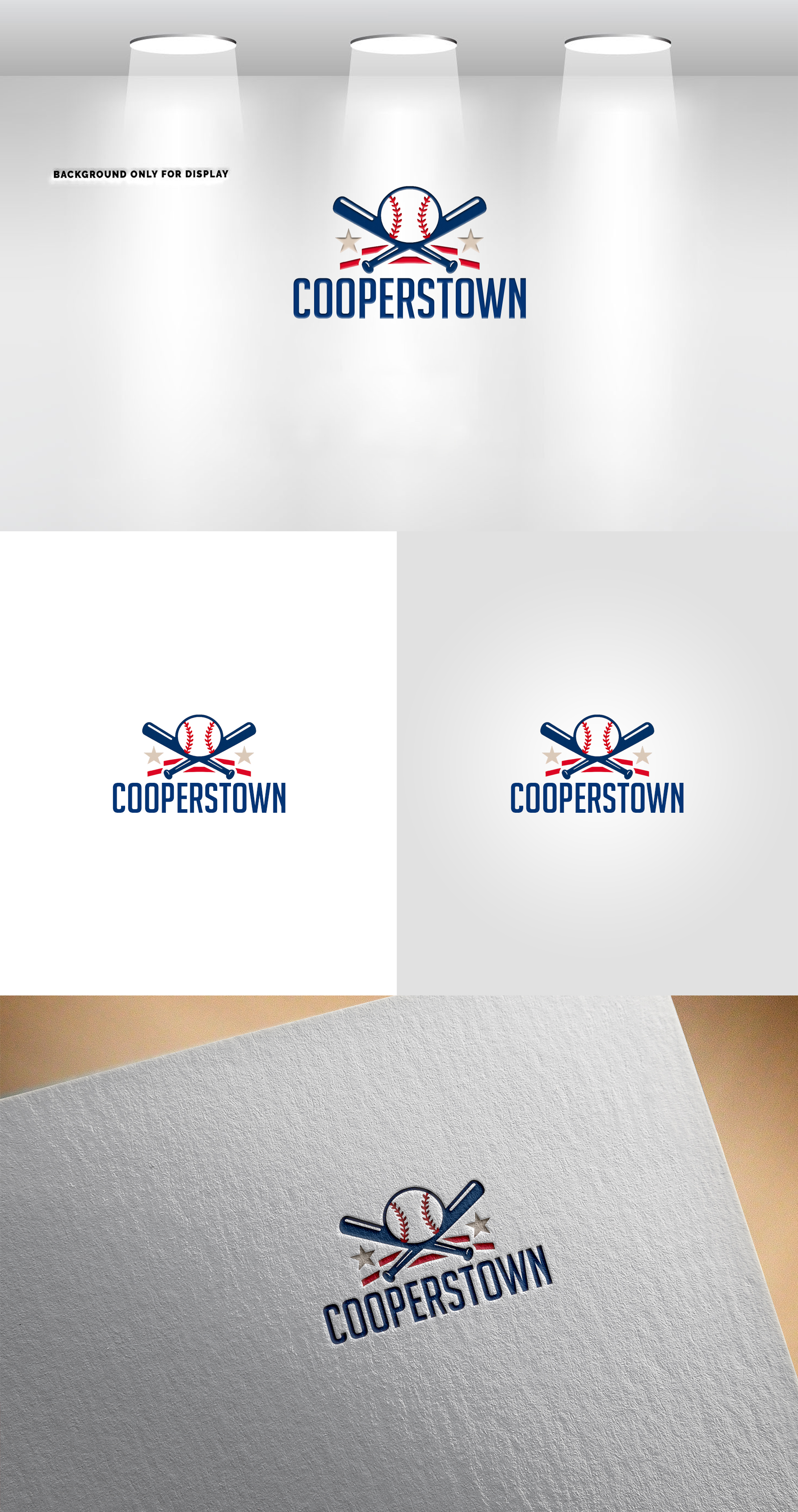 Logo Design by Rahmina for this project | Design #36735386