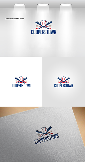 Logo Design by Rahmina for this project | Design: #36735386
