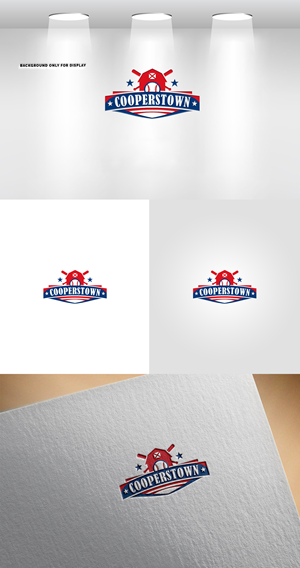 Logo-Design von Rahmina für dieses Projekt | Design: #36735387