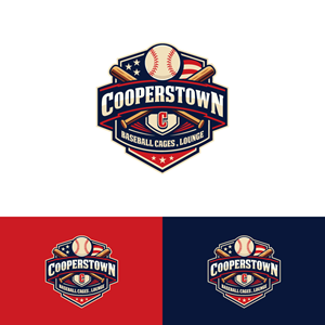 Logo Design by Alex Henry for this project | Design: #36731478