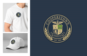 Diseño de Logo por Result Design para este proyecto | Diseño: #36746135