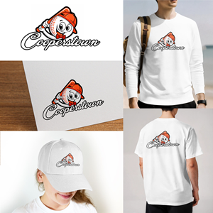 Logo Design by Pewaris Desain for this project | Design: #36753635