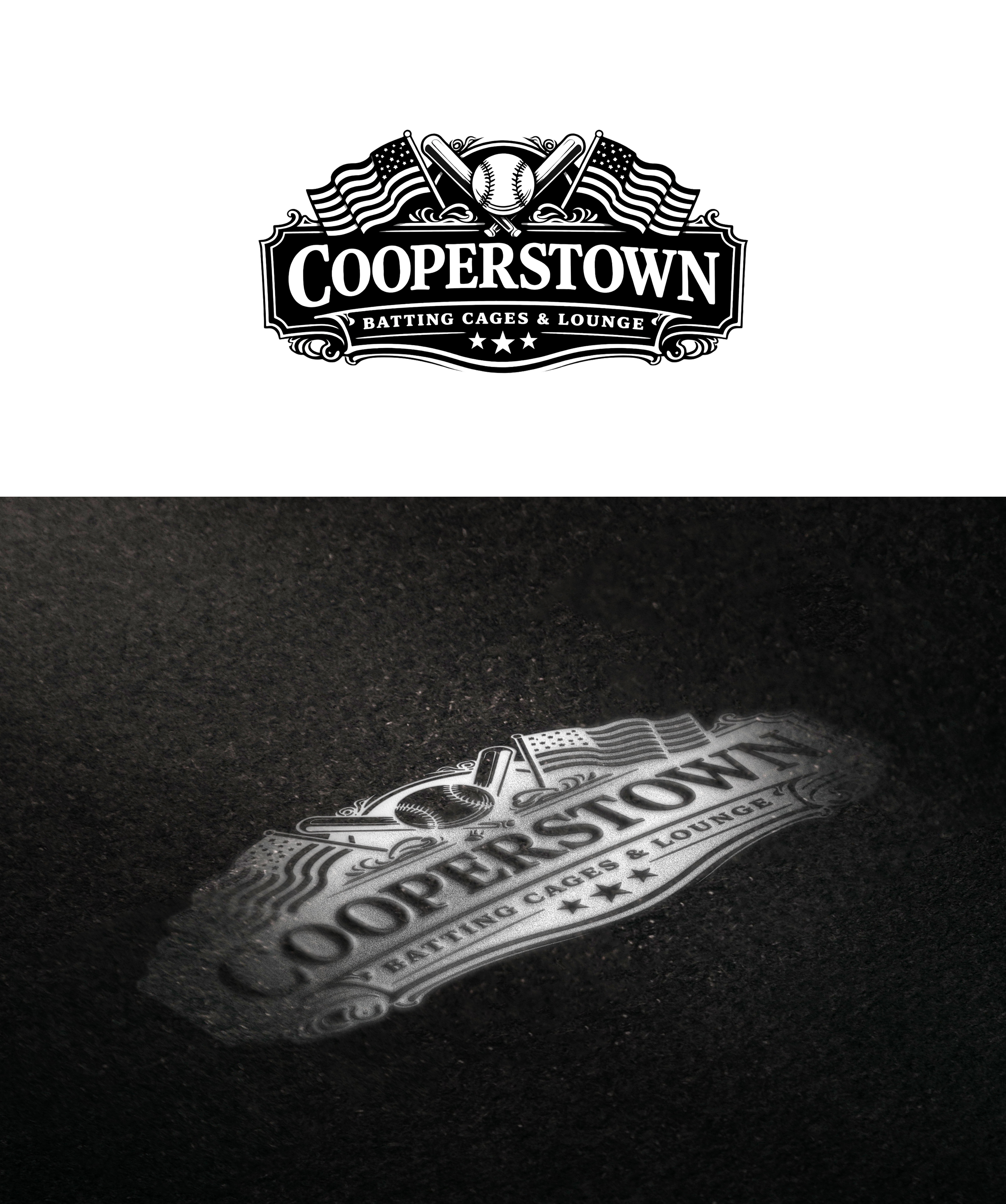 Logo Design by iler_ijo for this project | Design #36749949