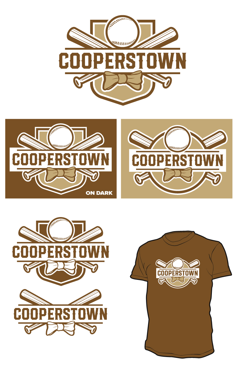 Logo Design by Mike Carroll for this project | Design #36754466