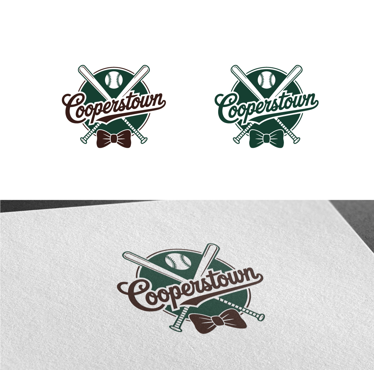 Logo Design by andrew11 for this project | Design #36741642