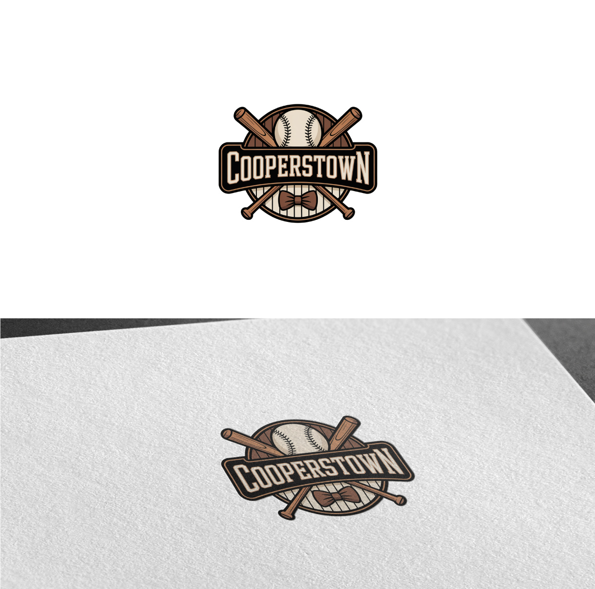 Logo Design by andrew11 for this project | Design #36741661