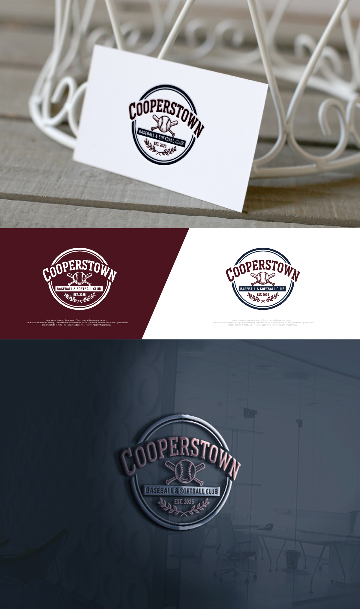 Diseño de Logo por Cool-Designer para este proyecto | Diseño #36744770
