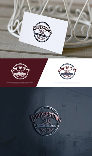 Diseño de Logo por Cool-Designer para este proyecto | Diseño: #36744770