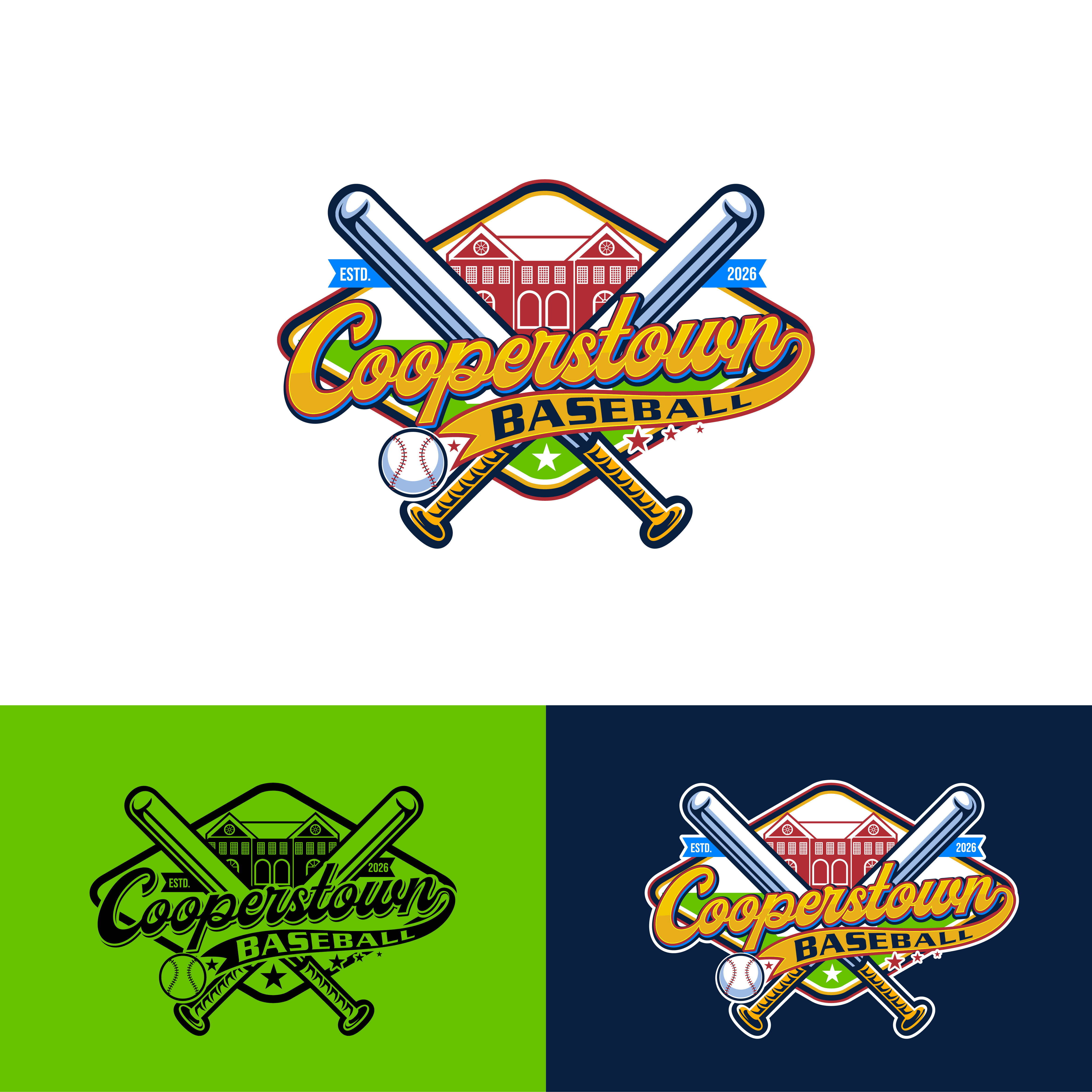 Logo Design by Design_Brush for this project | Design #36738102