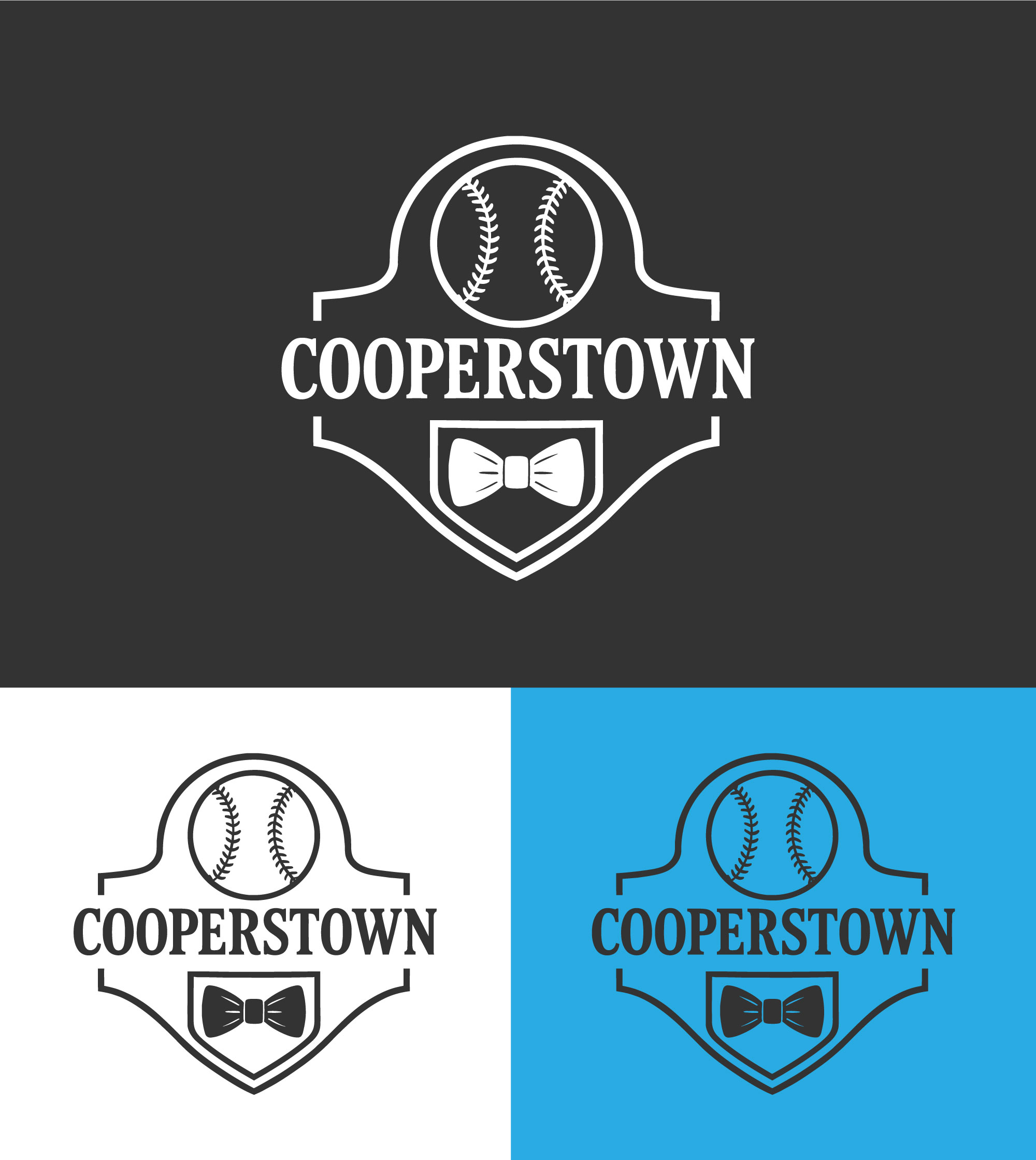 Logo Design by Farhan100 for this project | Design #36742556