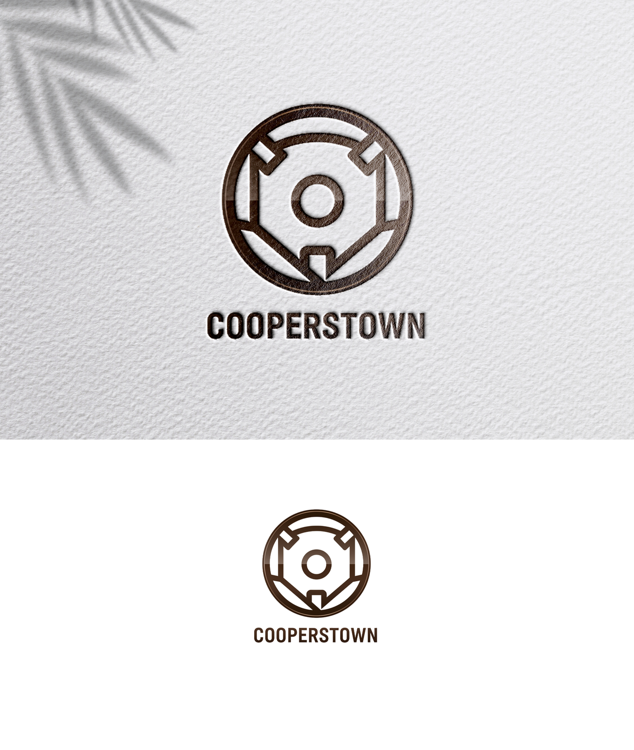 Logo Design by zoyario for this project | Design #36743760