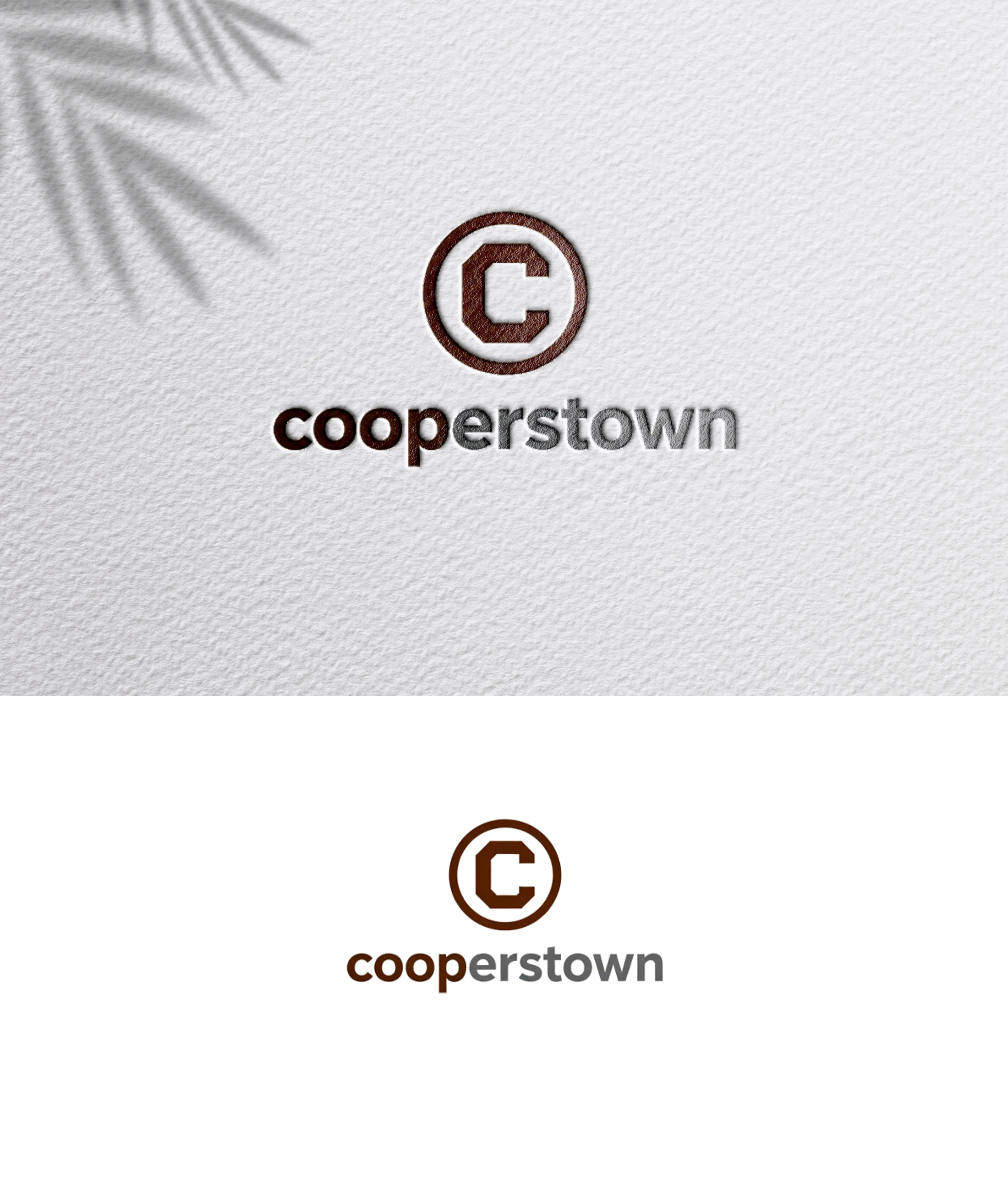 Logo Design by zoyario for this project | Design #36743761