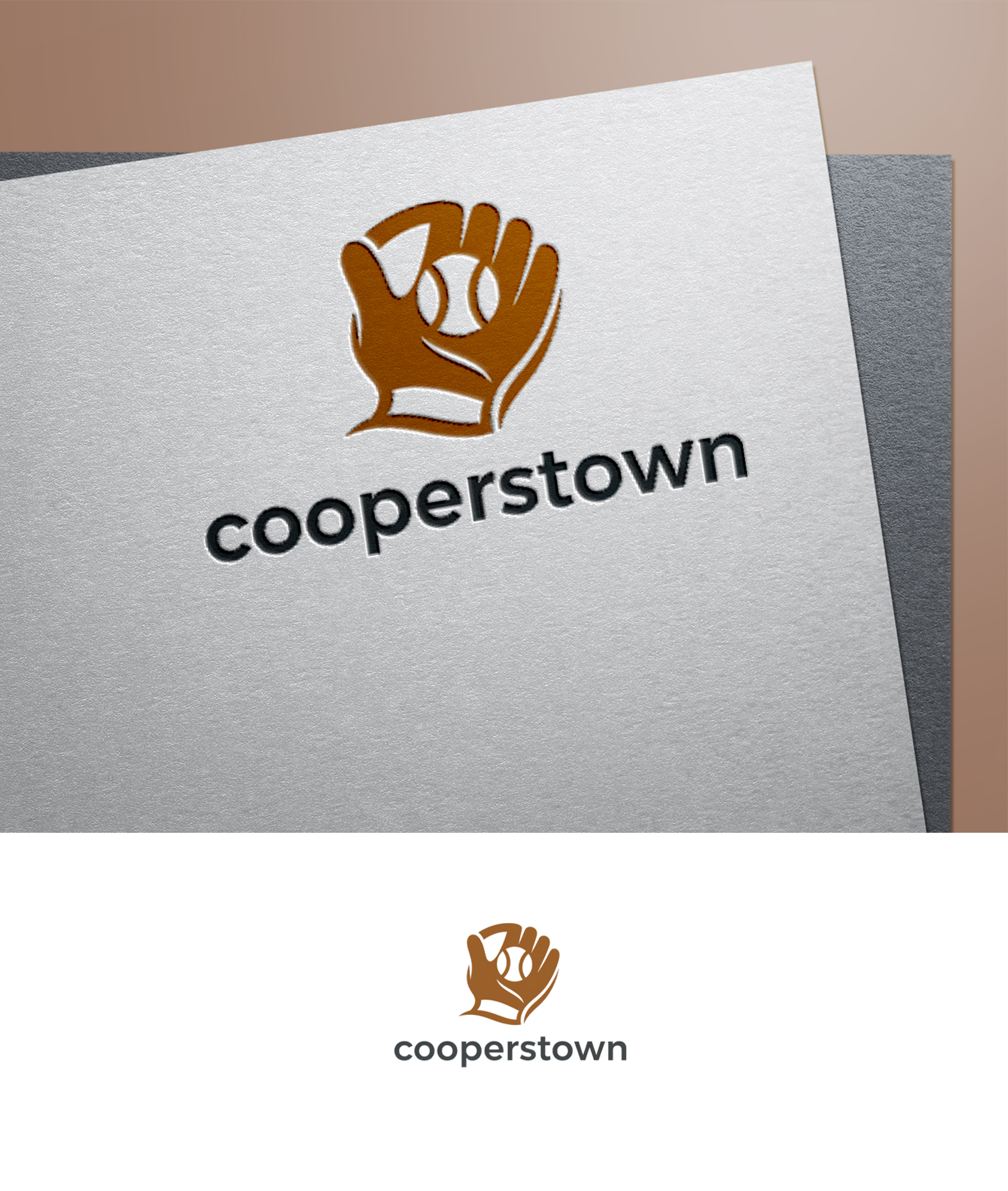 Logo Design by zoyario for this project | Design #36743765