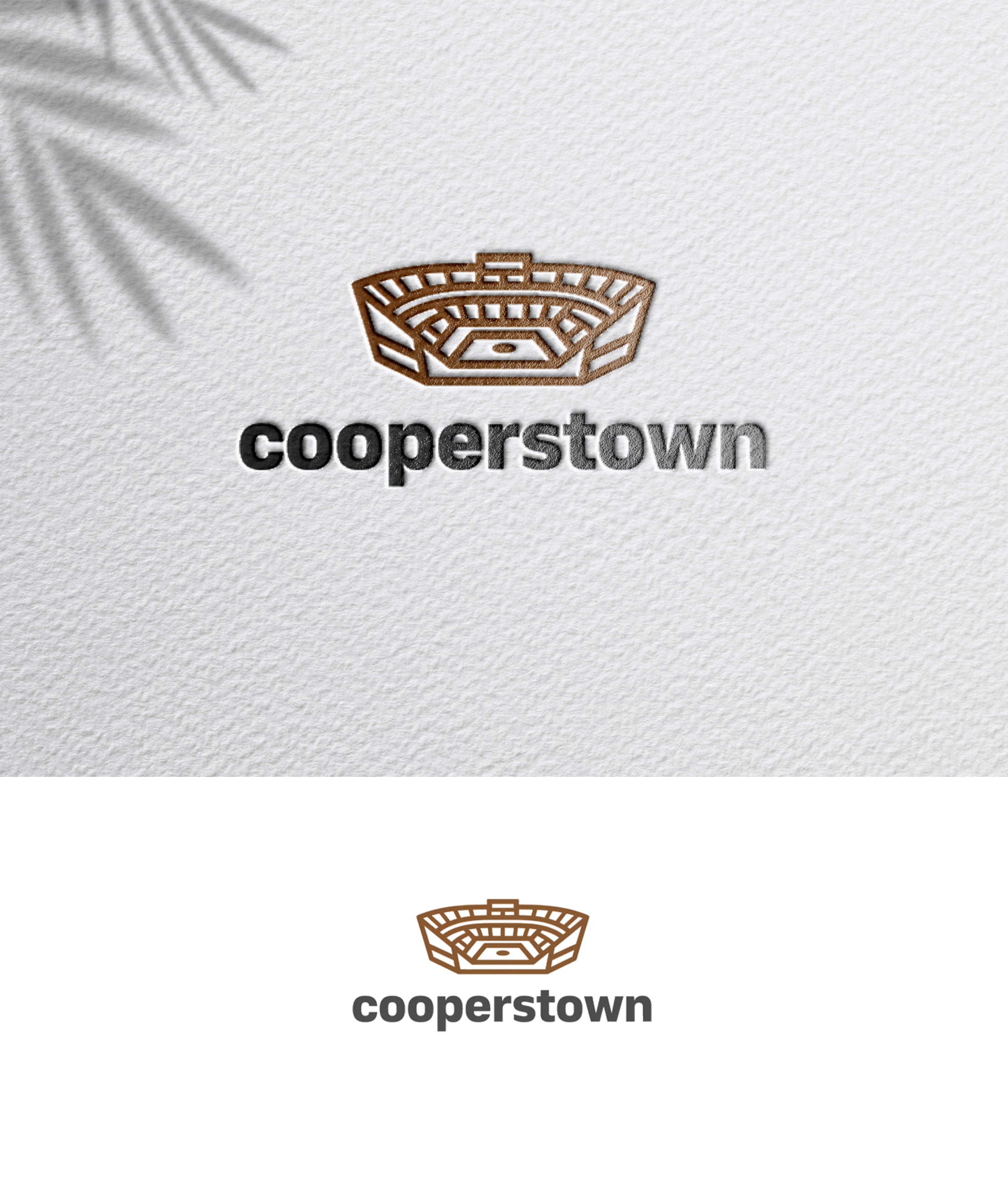 Logo Design by zoyario for this project | Design #36743767