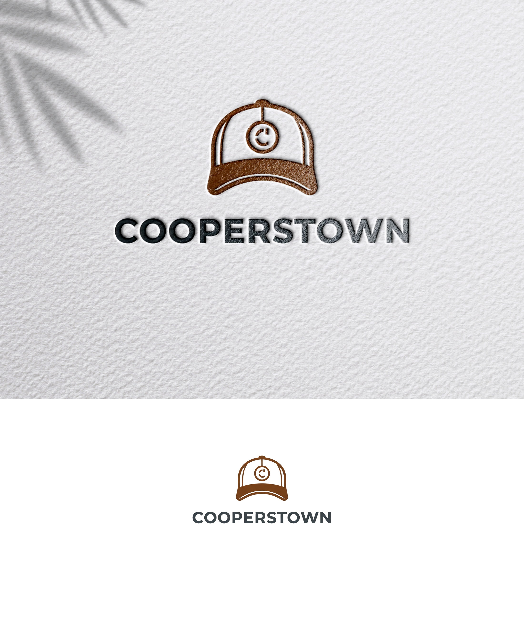 Logo Design by zoyario for this project | Design #36743769