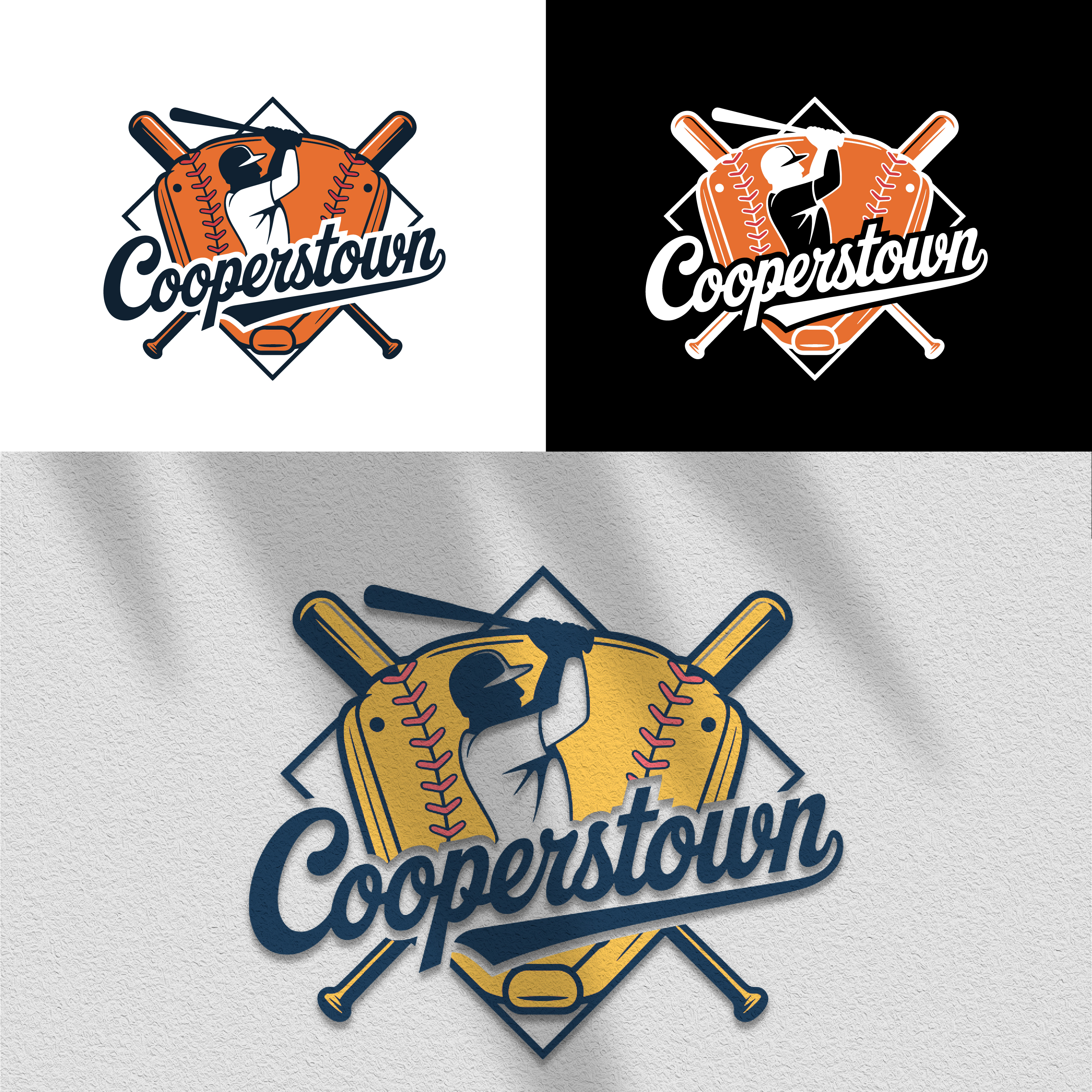 Logo Design by Design Reflector for this project | Design #36734604