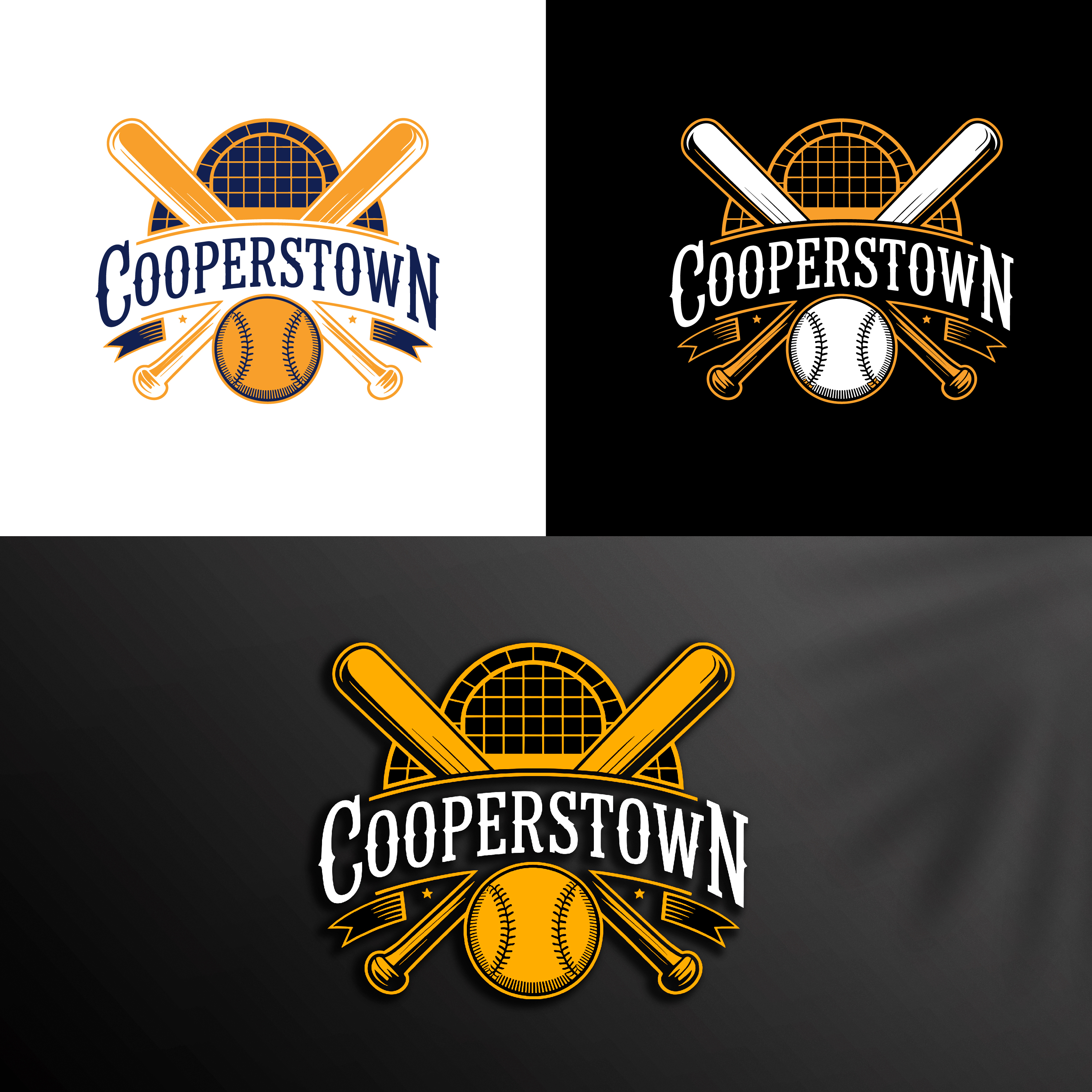 Logo Design by Design Reflector for this project | Design #36734605