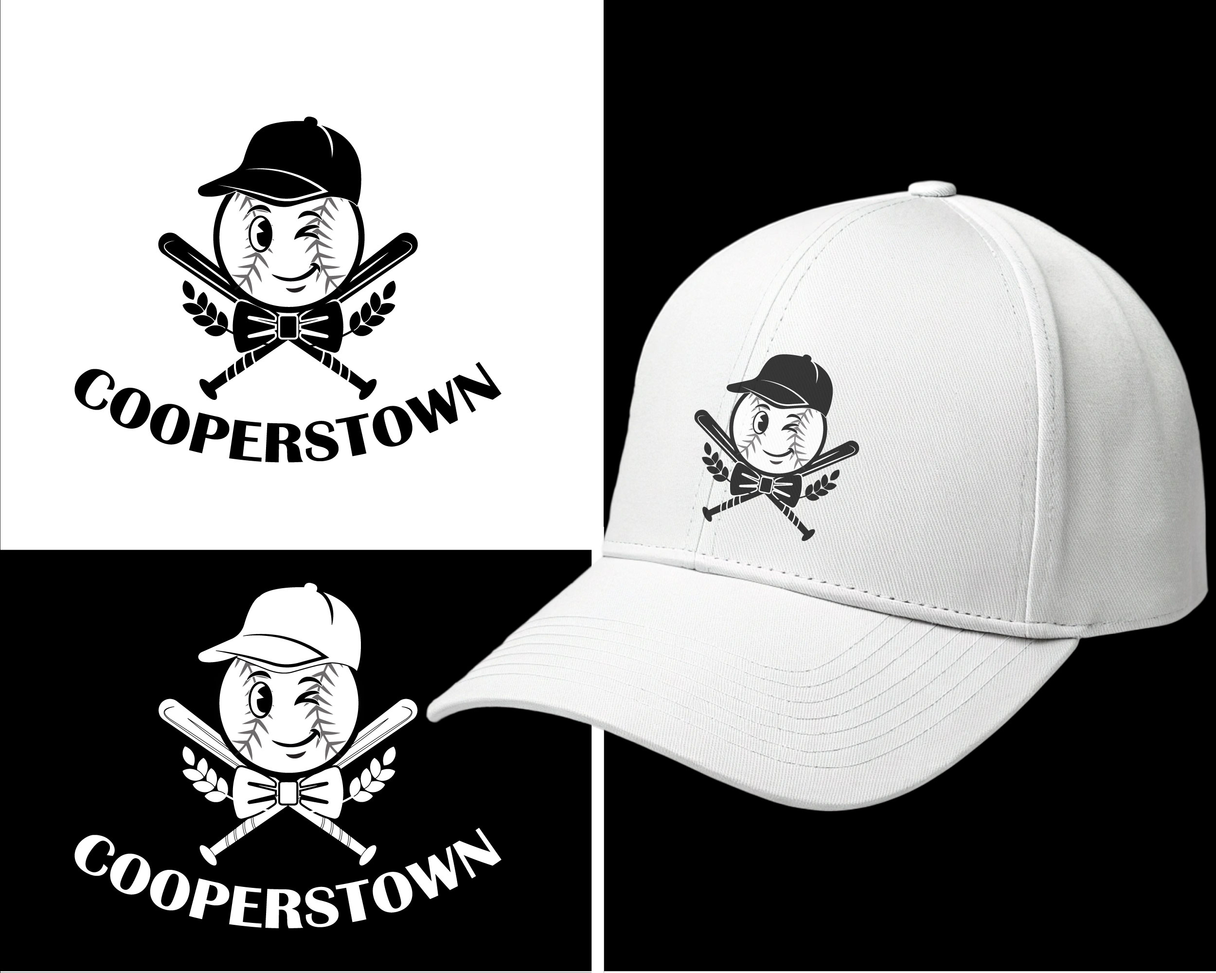 Logo Design by UAD DESIGNS for this project | Design #36749296