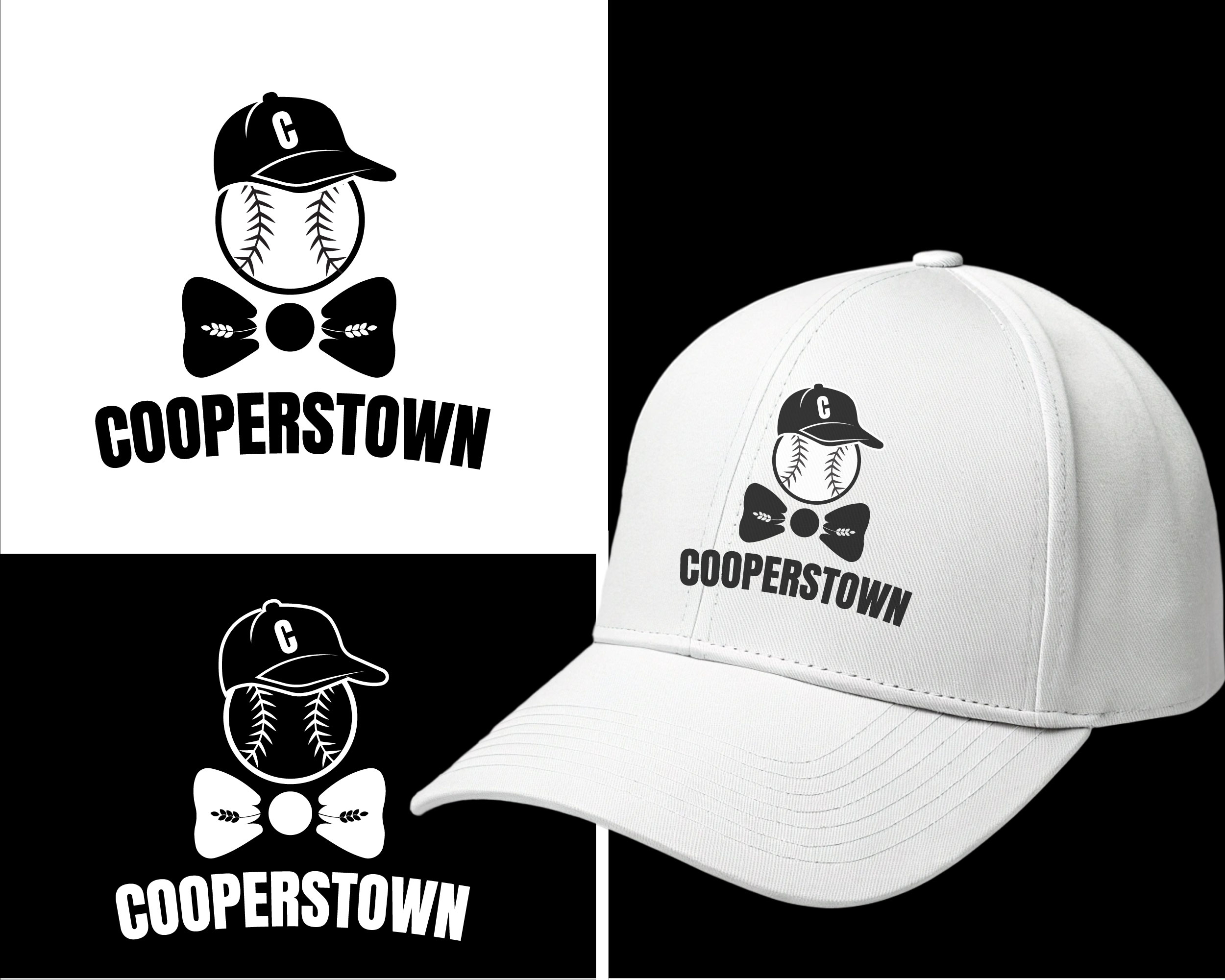 Logo Design by UAD DESIGNS for this project | Design #36749297