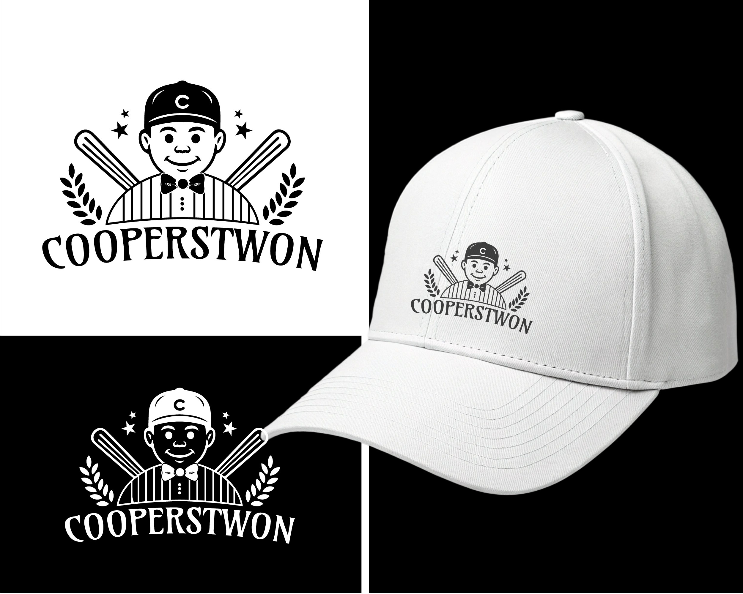 Logo Design by UAD DESIGNS for this project | Design #36749298