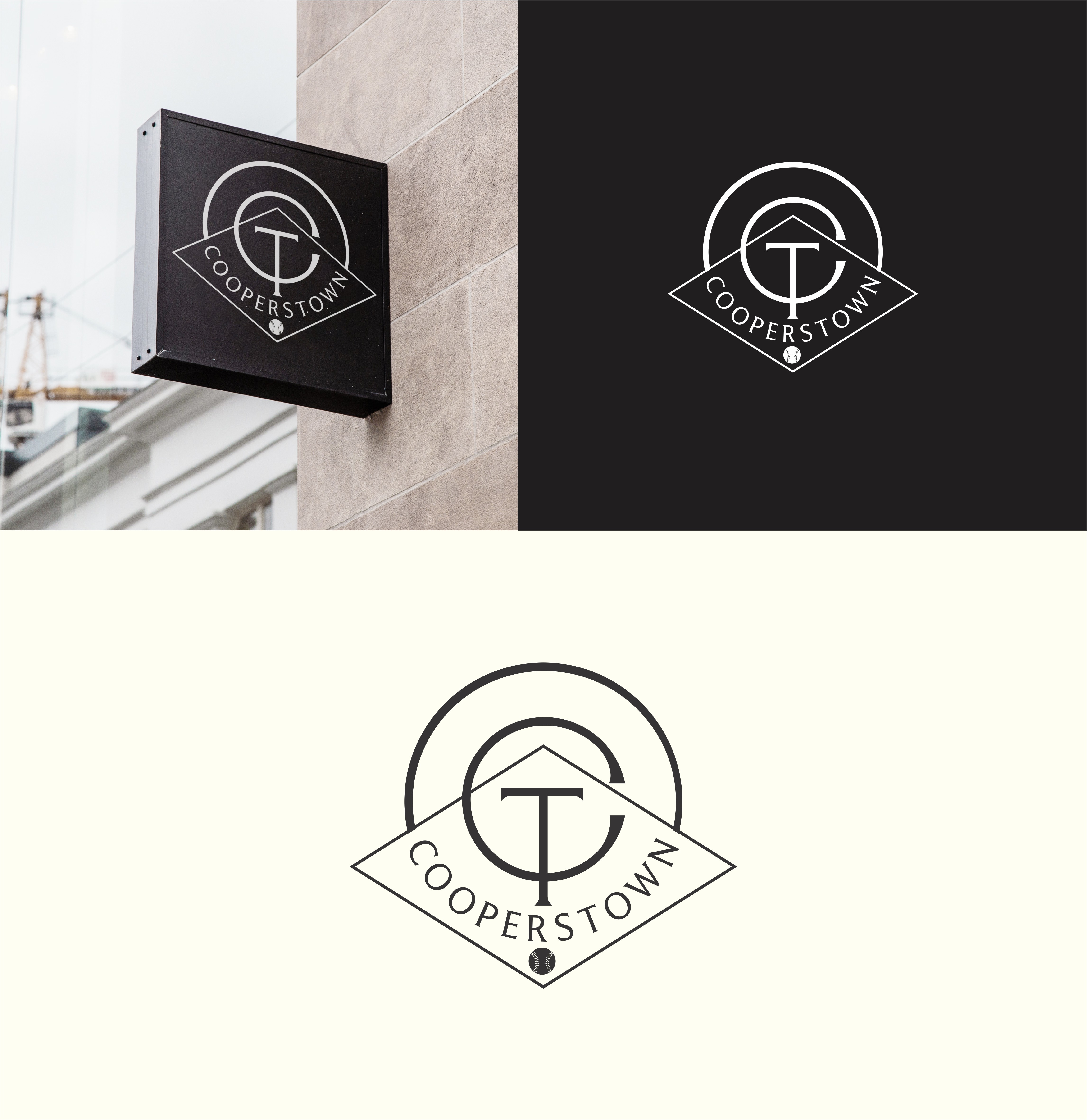 Logo Design by Djamdesign for this project | Design #36758149