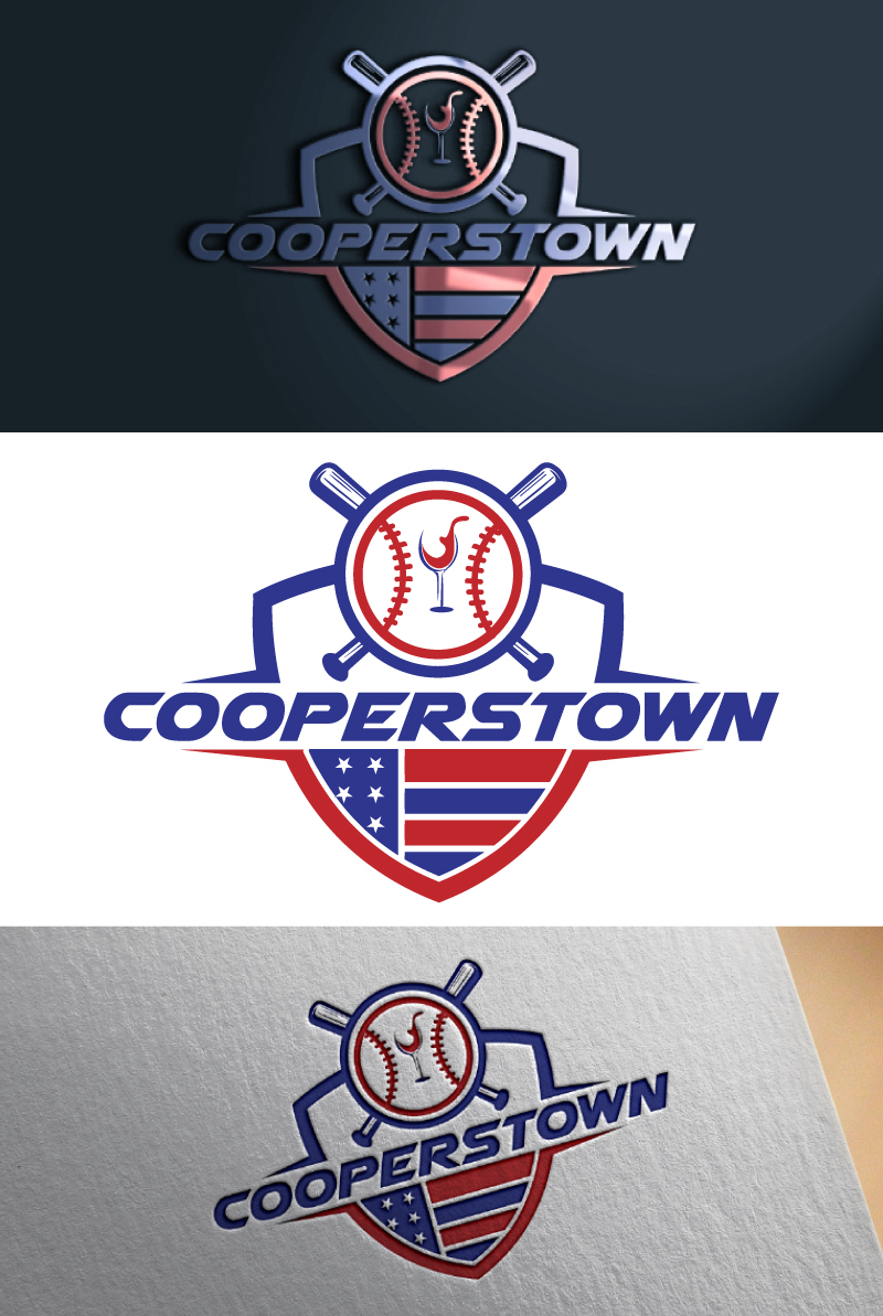 Logo Design by Dior design for this project | Design #36734075